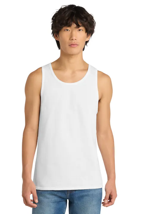 District DT5300 The Concert Tank