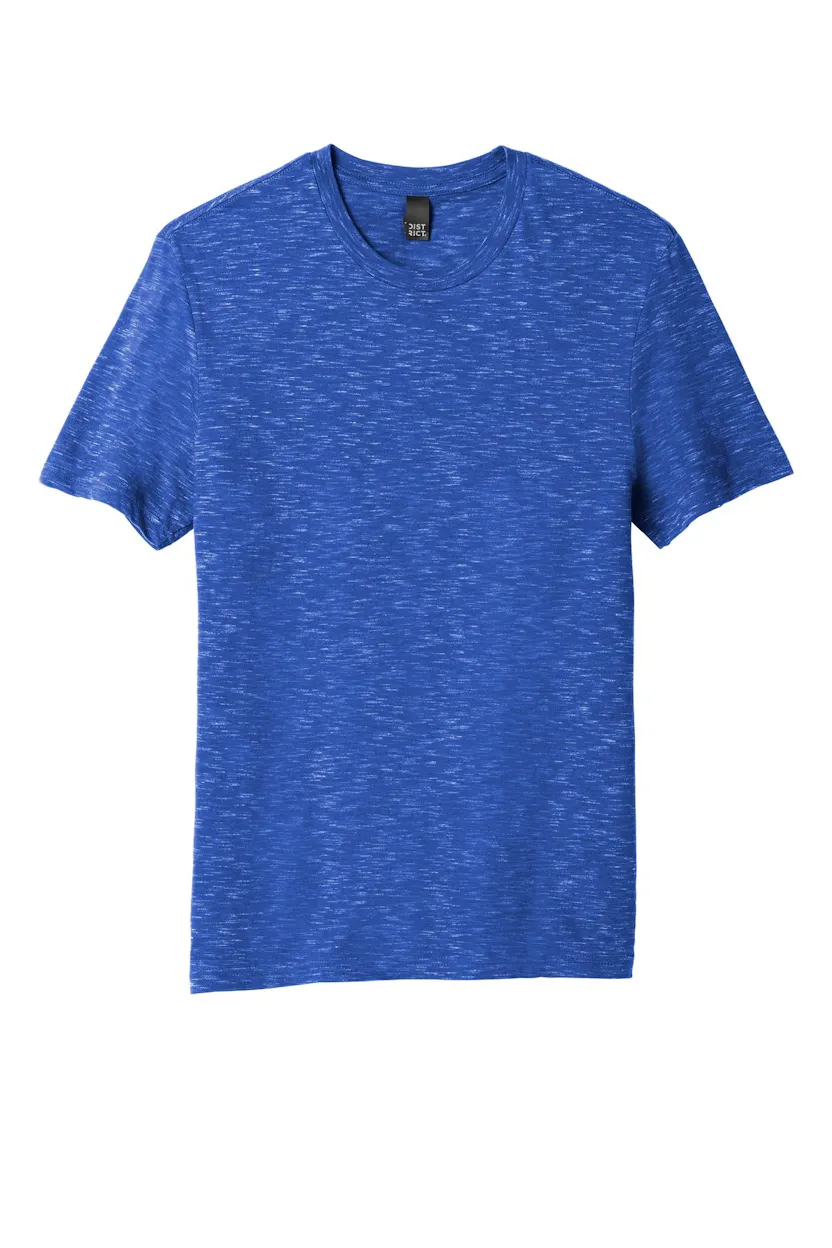 District DT564 Medal Tee