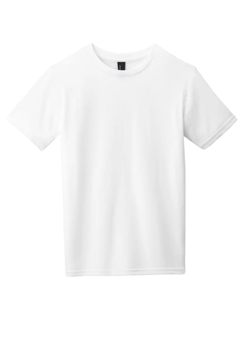 District DT6000Y Youth Very Important Tee