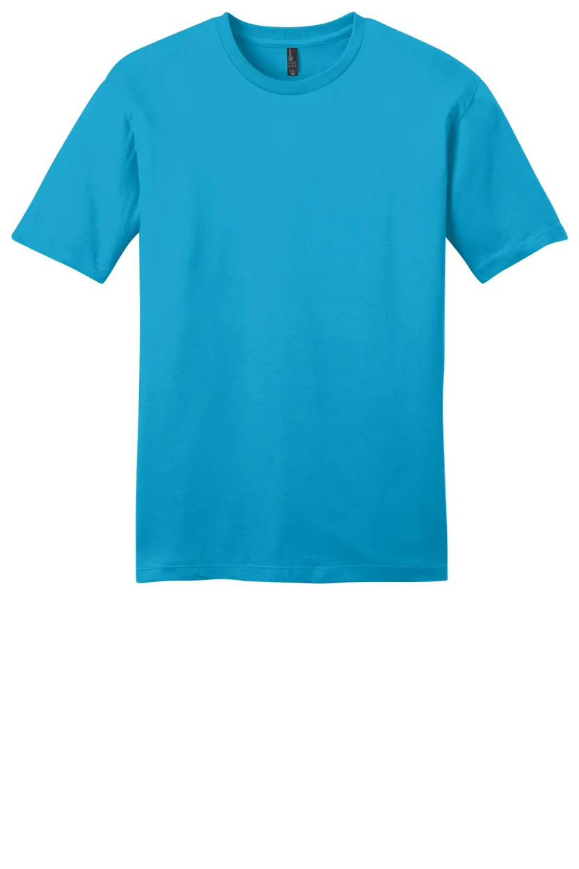 District DT6000 Very Important Tee