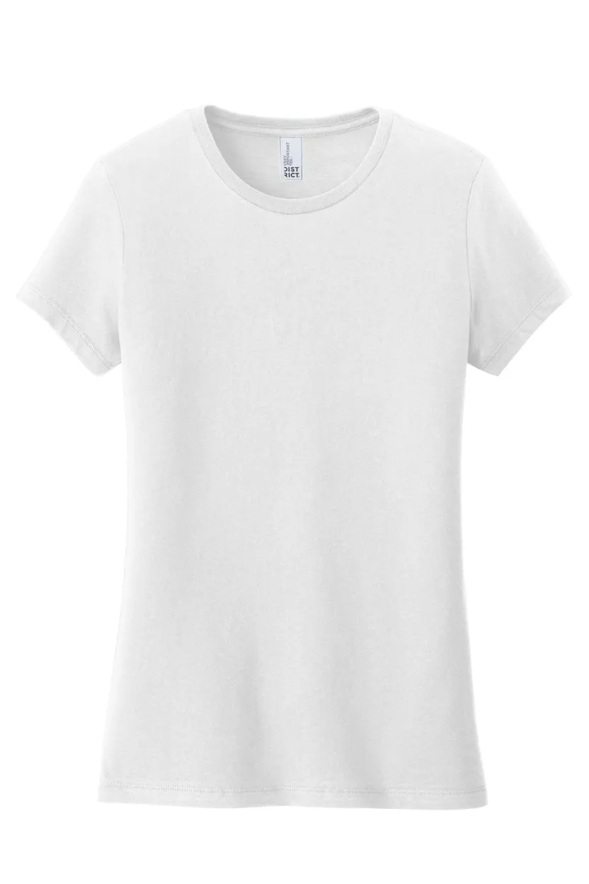 District DT6002 Women's Very Important Tee