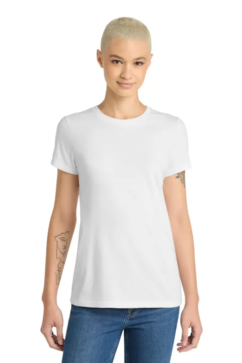 District DT6002 Women's Very Important Tee
