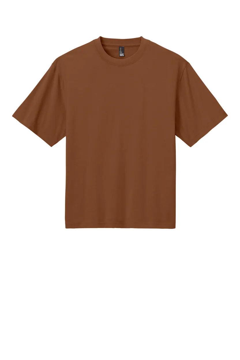 District DT6065 Heavyweight Very Important Tee