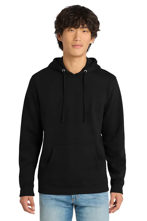 District DT6100 V.I.T.Fleece Hoodie