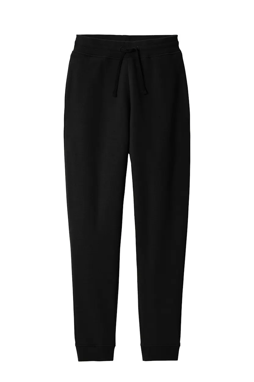 District DT6107 V.I.T.Fleece Jogger