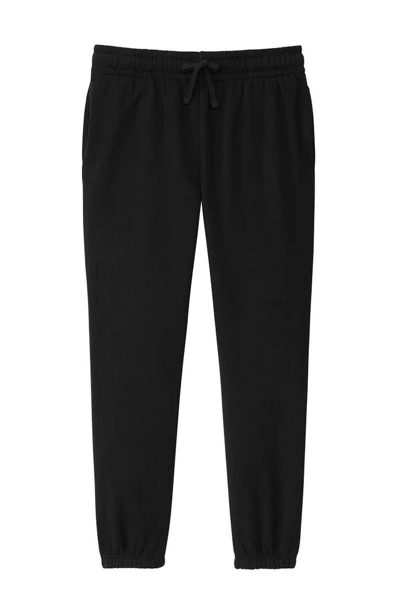 District DT6110 Women's V.I.T. Fleece Sweatpant