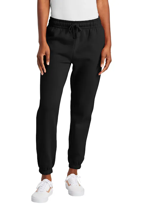 District DT6110 Women's V.I.T. Fleece Sweatpant