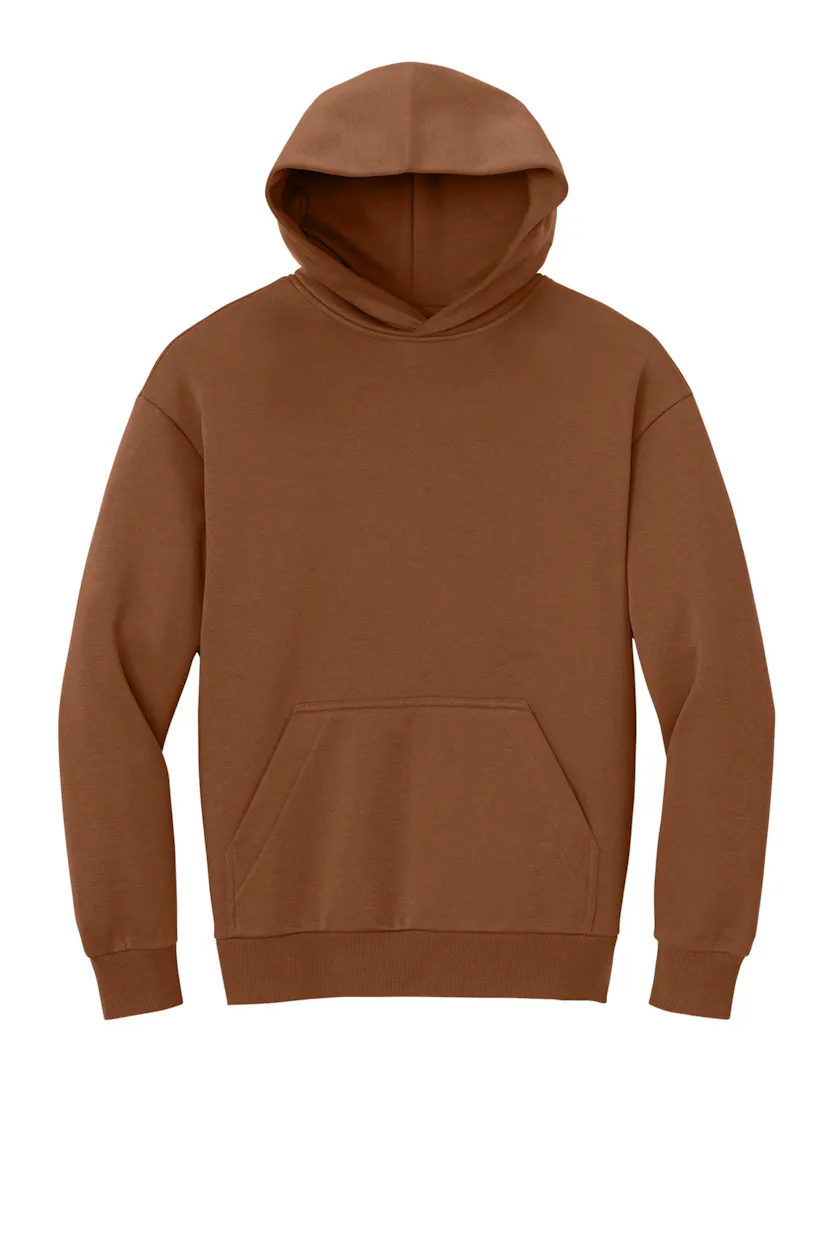 District DT6150 V.I.T. Heavyweight Fleece Hoodie
