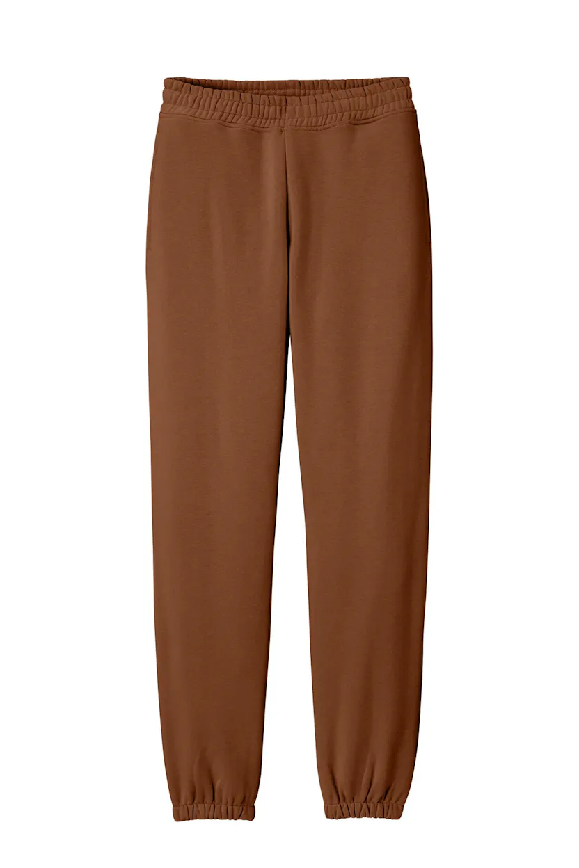 District DT6162 V.I.T. Heavyweight Fleece Sweatpant