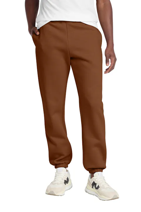 District DT6162 V.I.T. Heavyweight Fleece Sweatpant