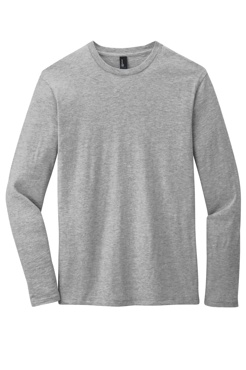District DT6200 Very Important Tee Long Sleeve