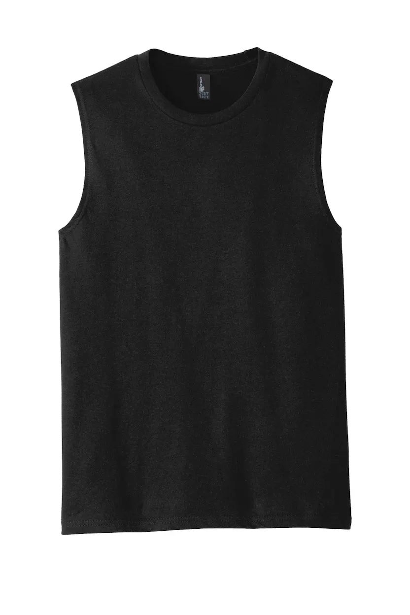 District DT6300 V.I.T.   Muscle Tank