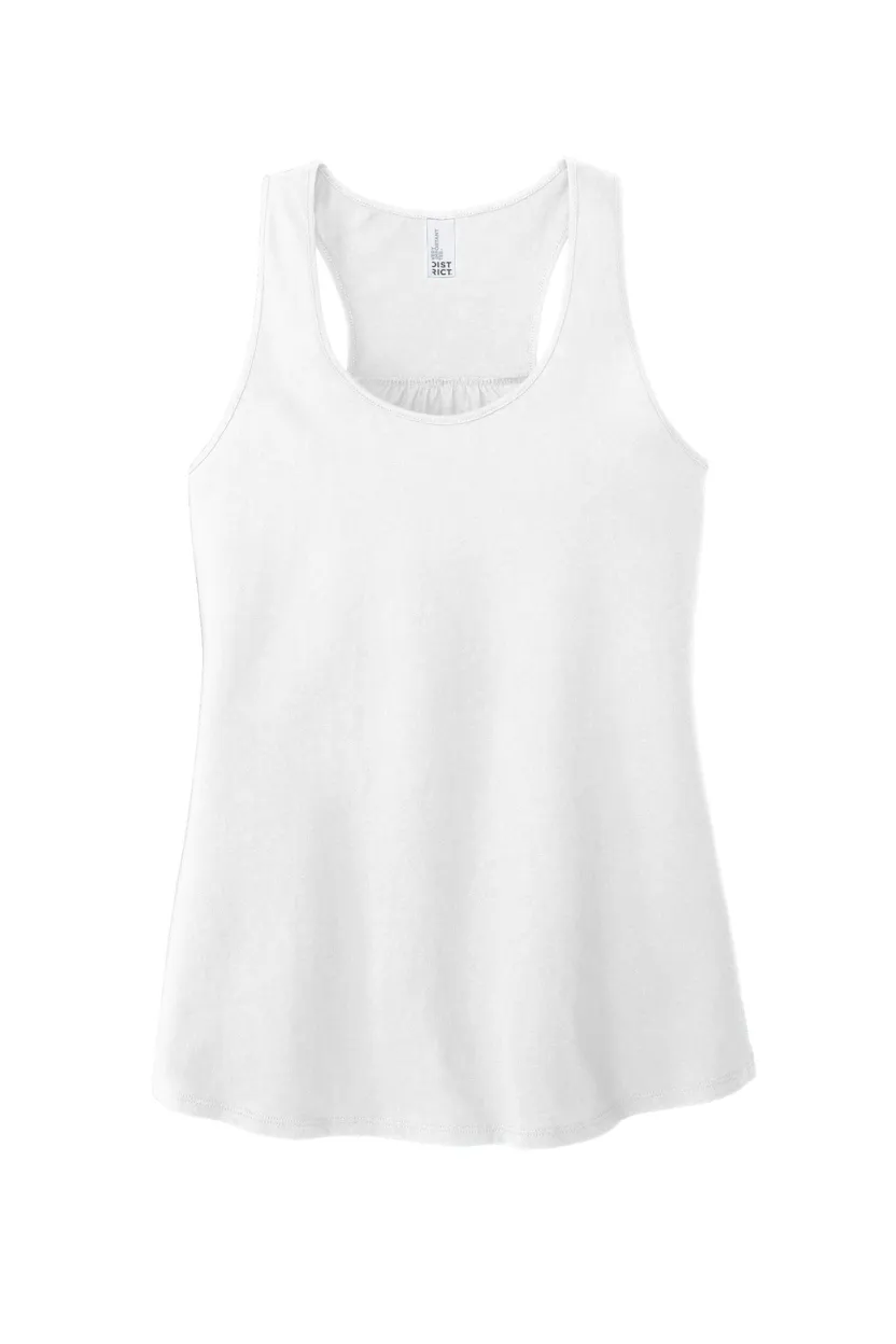 District DT6302 Women's V.I.T.  Racerback Tank