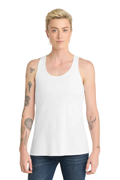 District DT6302 Women's V.I.T.  Racerback Tank