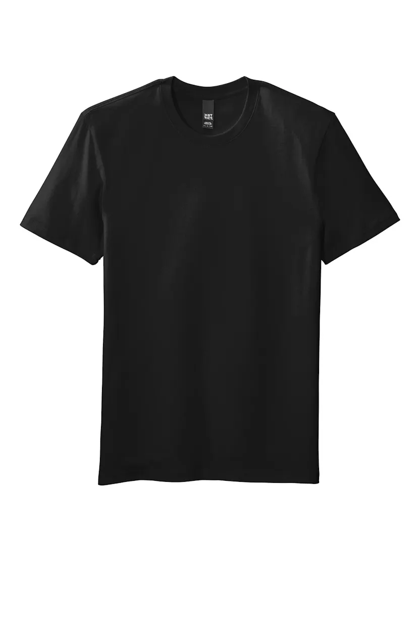 District DT7500 Flex Tee