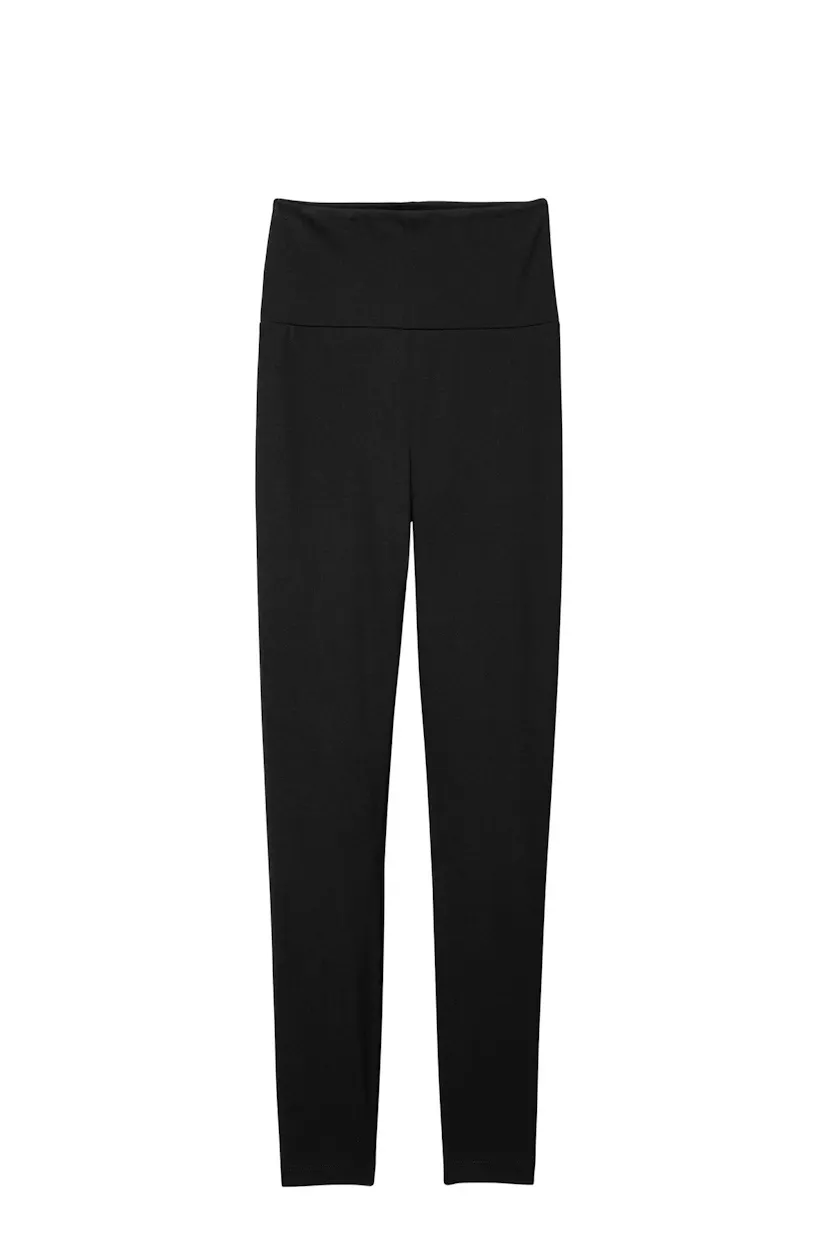District DT7510 Women's Flex High-Waist Legging