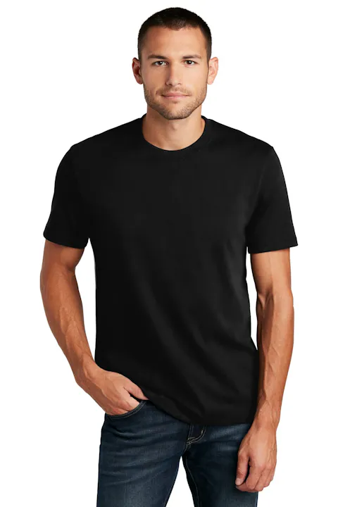 District DT8000 Re-Tee