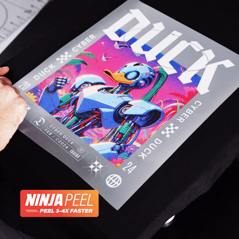 Ninja Custom Transfers