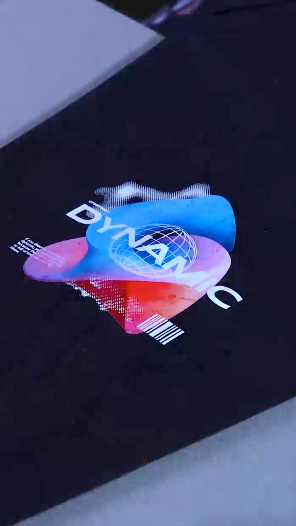 DTF Transfers By Size