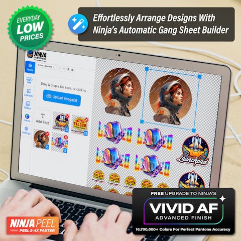 忍者帮派表生成器