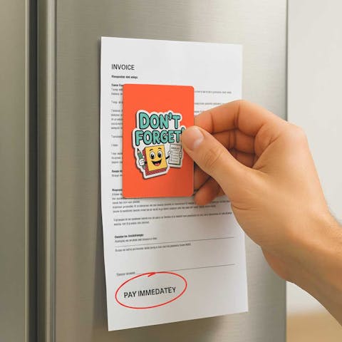 Reliable Grip on Any Magnetic Surface