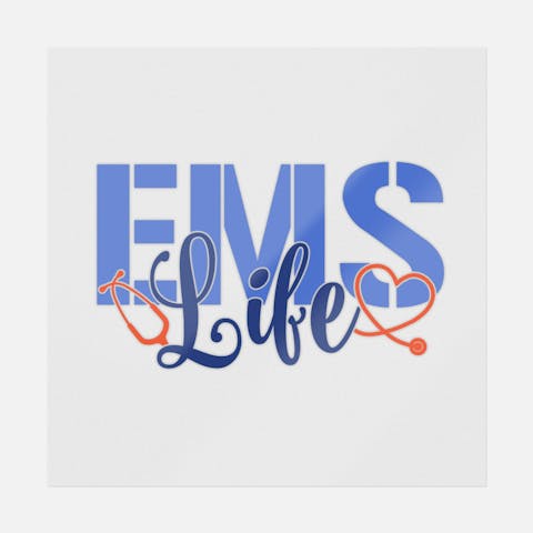 Vida de EMS