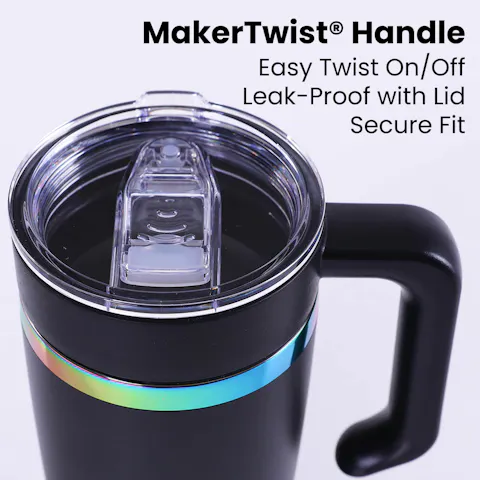 Tumbler Handle, 30oz & 40oz