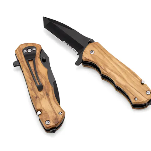 Navajas