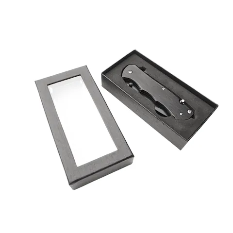 Pocket Knives