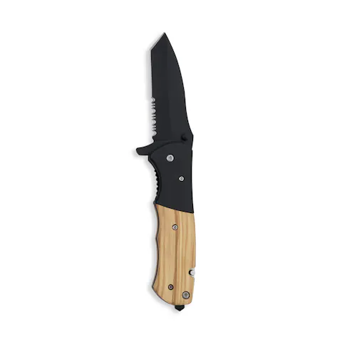 Pocket Knives