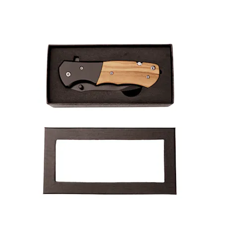 Pocket Knives