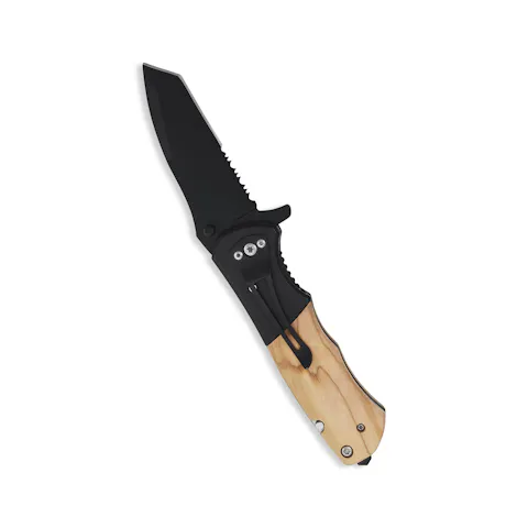 Pocket Knives
