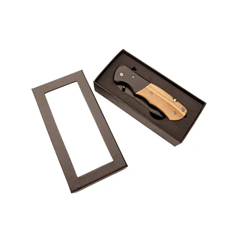 Pocket Knives