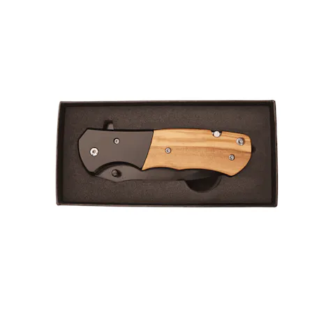 Pocket Knives
