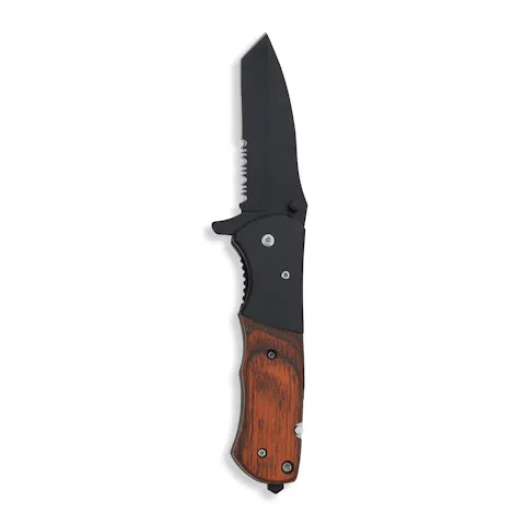 Pocket Knives