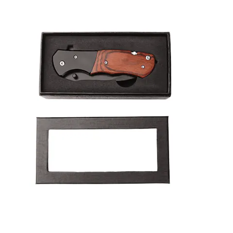 Pocket Knives