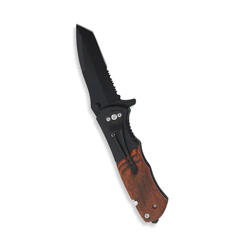 Pocket Knives