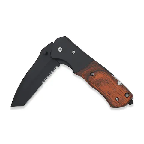 Pocket Knives