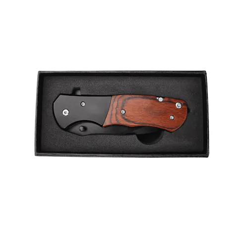 Pocket Knives