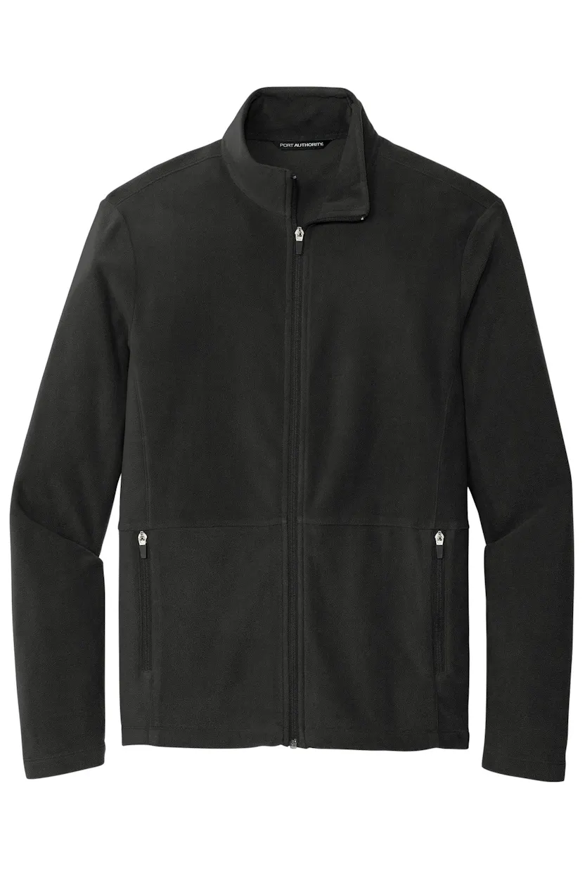 Port Authority F151 Accord Microfleece Jacket