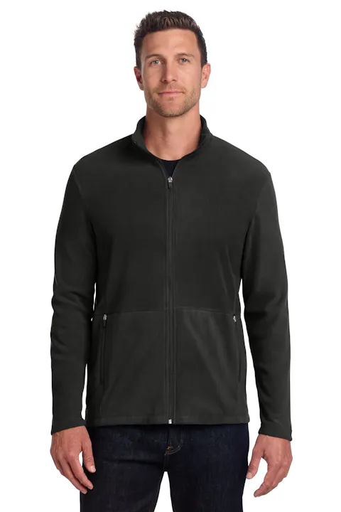 Port Authority F151 Accord Microfleece Jacket