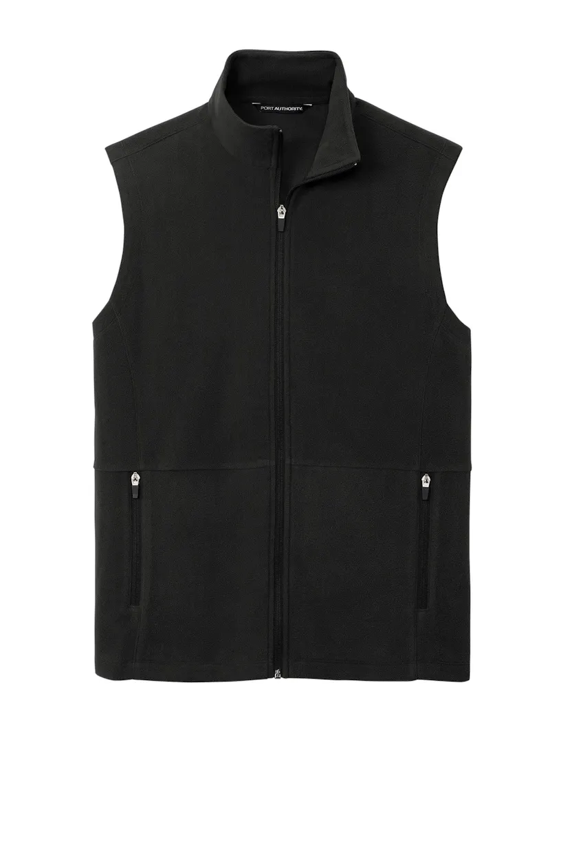 Port Authority F152 Accord Microfleece Vest