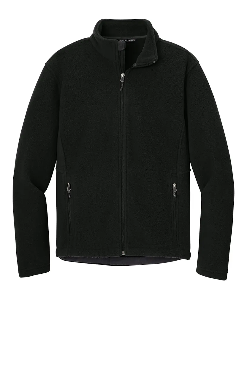 Port Authority F217 Value Fleece Jacket