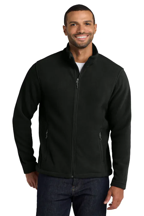 Port Authority F217 Value Fleece Jacket