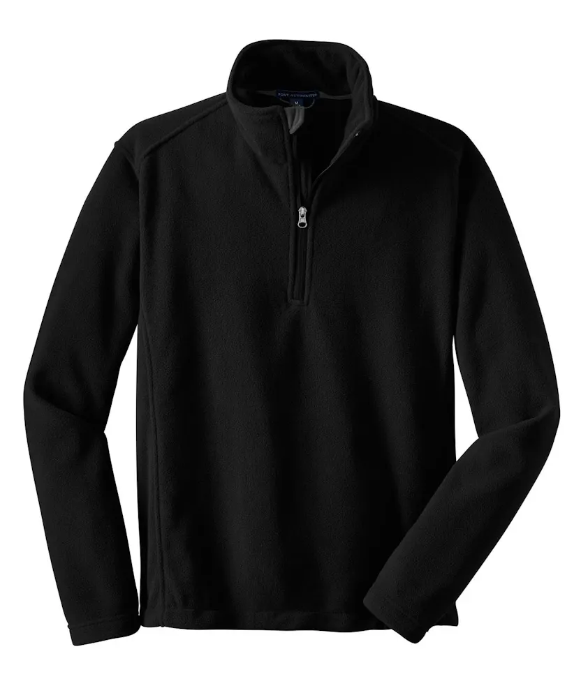 Port Authority F218 Value Fleece 1/4-Zip Pullover