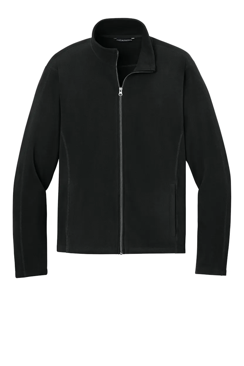 Port Authority F223 Microfleece Jacket