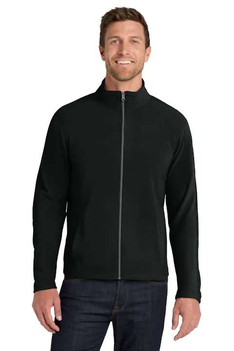 Port Authority F223 Microfleece Jacket