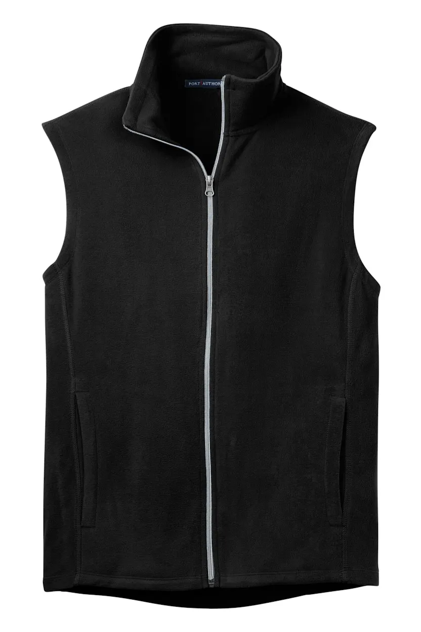 Port Authority F226 Microfleece Vest