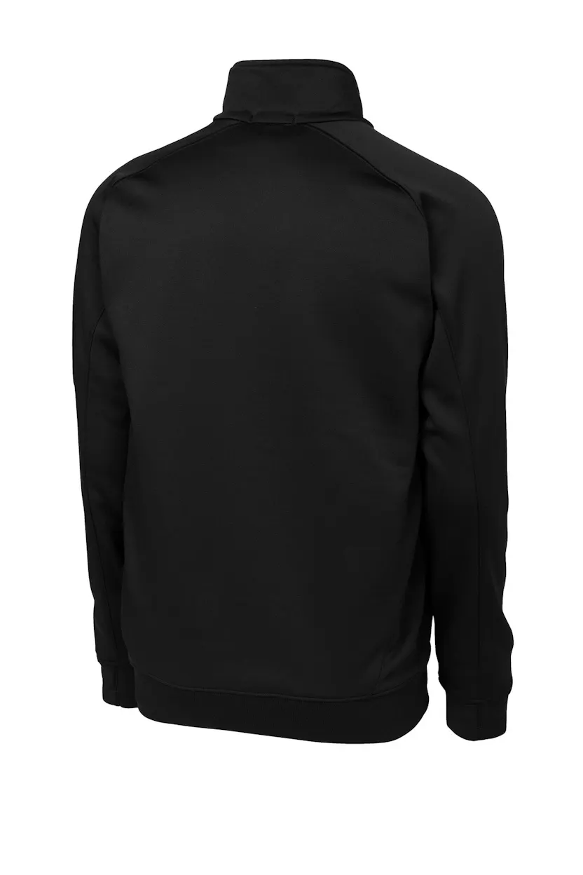Sport-Tek F247 Tech Fleece 1/4-Zip Pullover