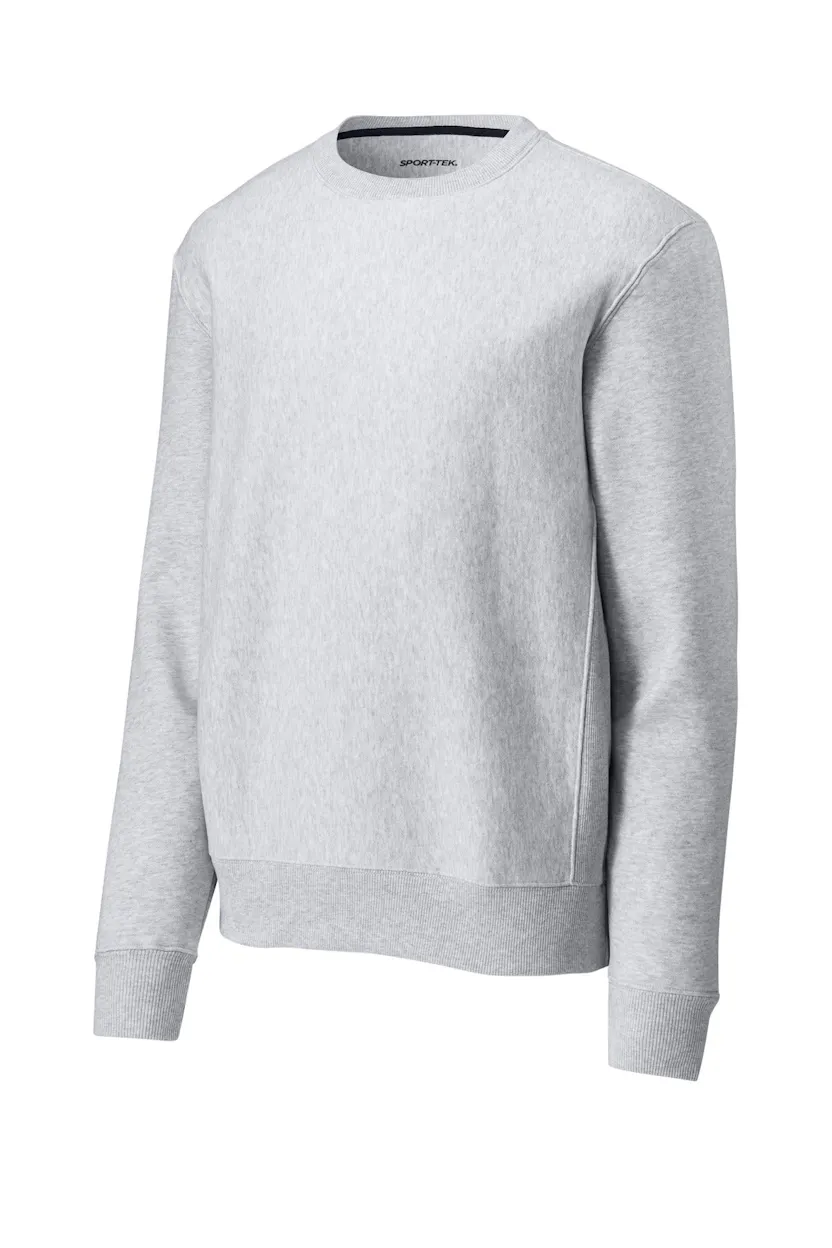 Sport-Tek F280 Super Heavyweight Crewneck Sweatshirt